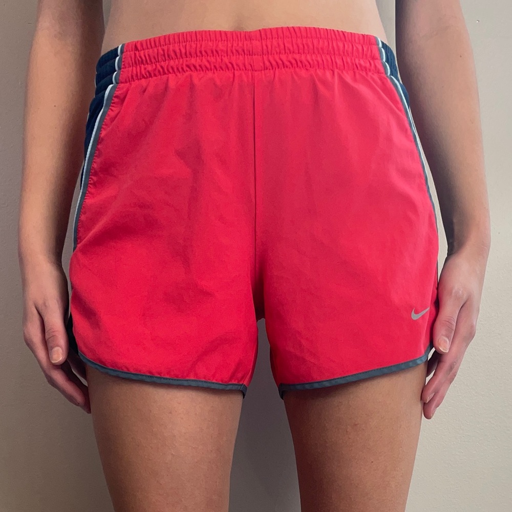 Nike Dri-Fit Running Shorts